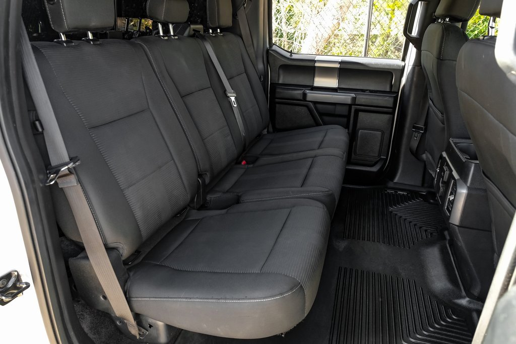 Used 2016 Ford F150 XLT w/ Equipment Group 302A Luxury image 41