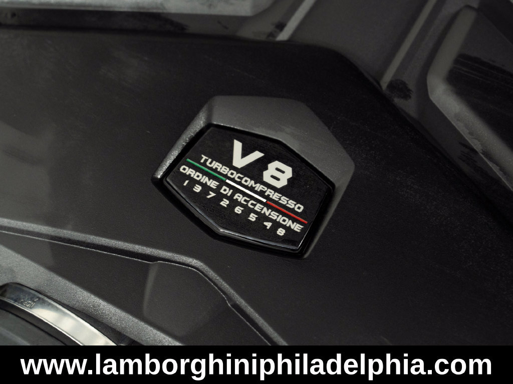 Used 2025 Lamborghini Urus SE AWD/4WD image 58
