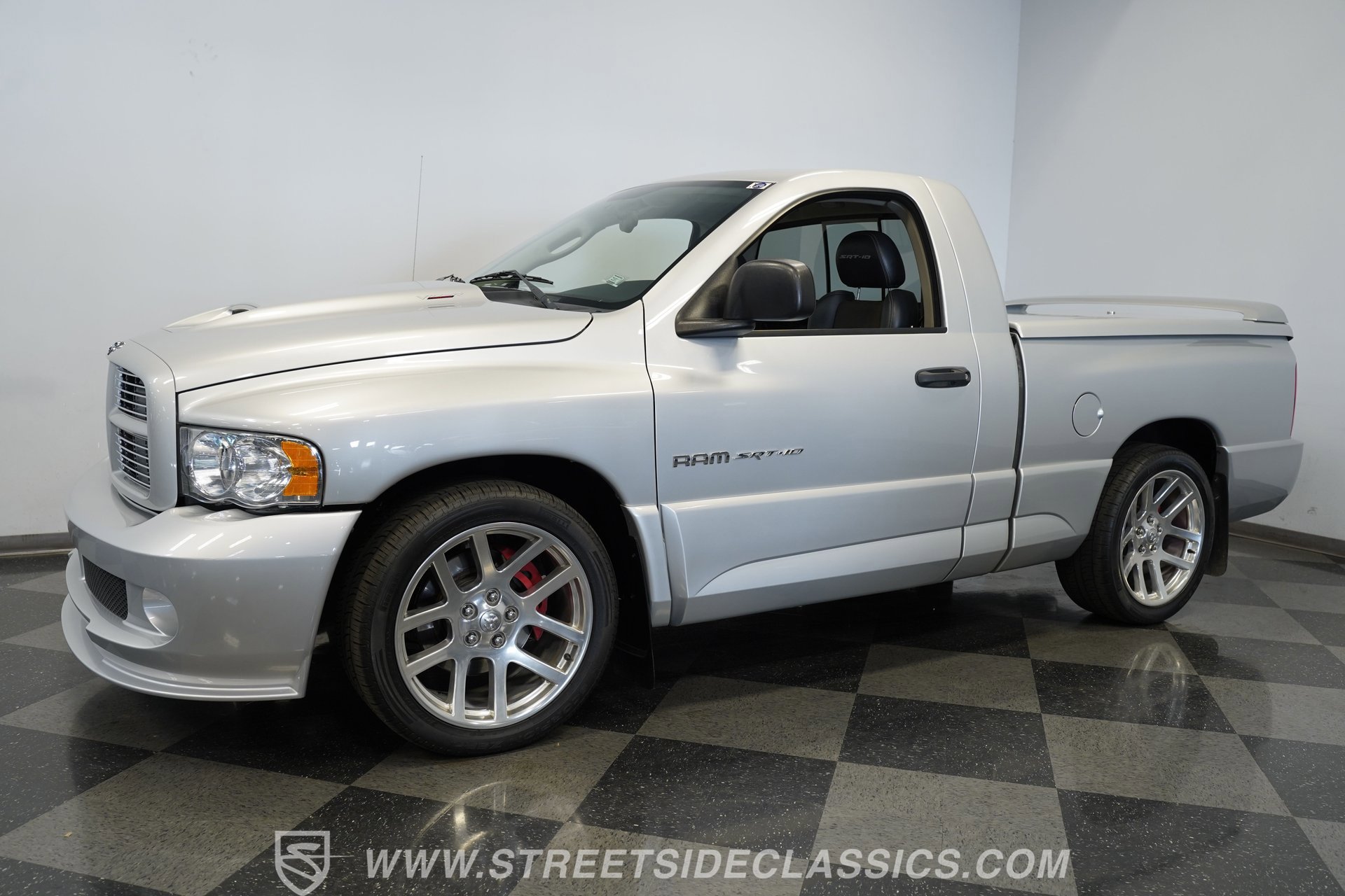 Used 2004 Dodge Ram 1500 Truck 2WD Regular Cab image 6