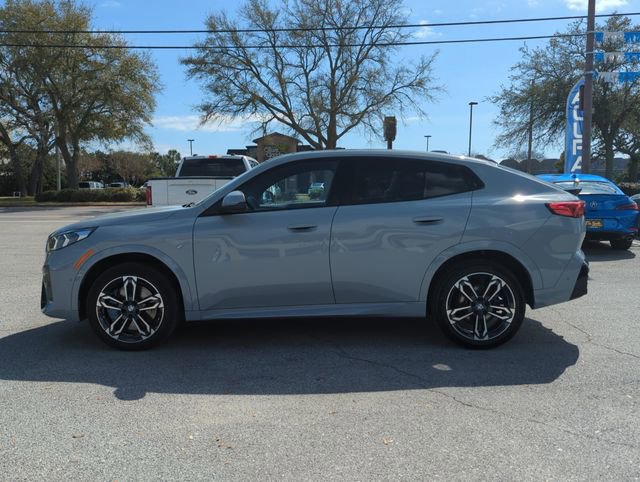 Used 2025 BMW X2 xDrive28i image 7