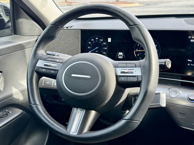 Used 2024 Hyundai Kona SEL w/ Convenience Package image 20