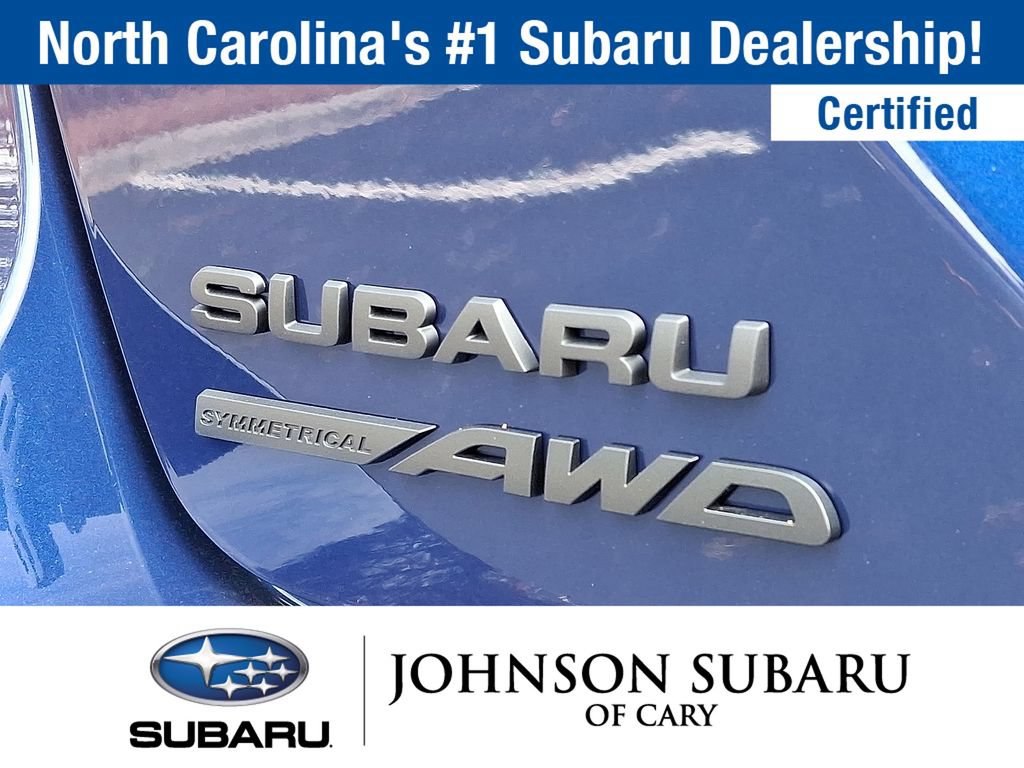 Used 2026 Subaru Crosstrek 2.5i Premium w/ Convenience Package #2 AWD/4WD image 19