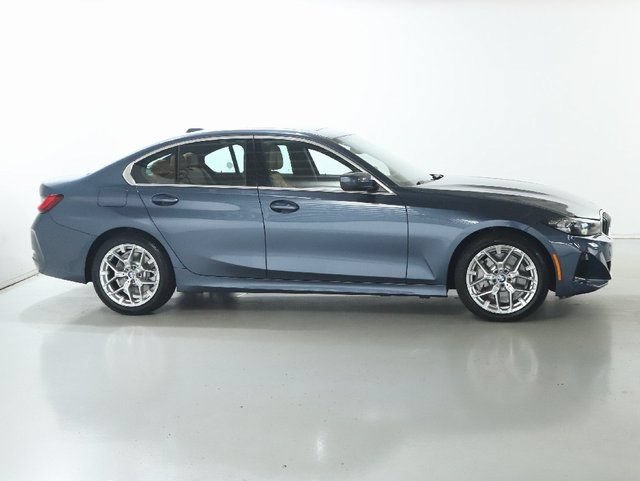 Used 2026 BMW 330i xDrive Sedan w/ Convenience Package AWD/4WD image 12