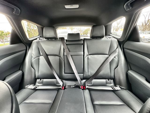 Used 2025 Toyota Crown Signia image 30