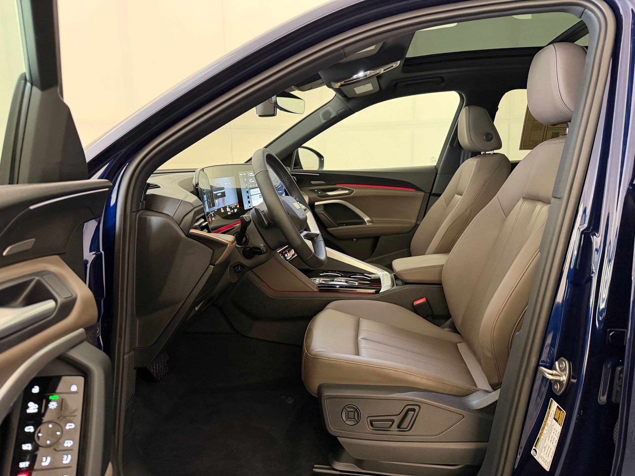 New 2026 Audi Q5 Premium Plus AWD/4WD image 5