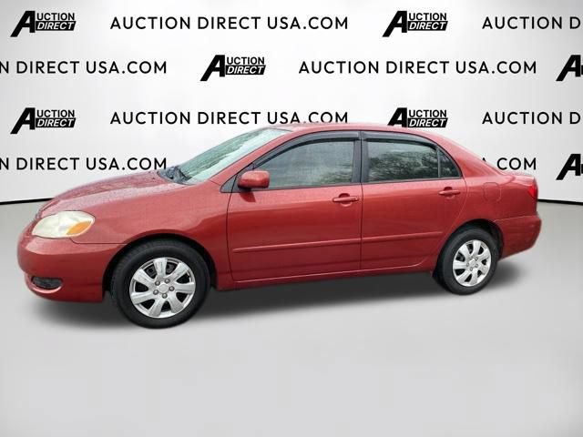 Used 2007 Toyota Corolla LE FWD image 18