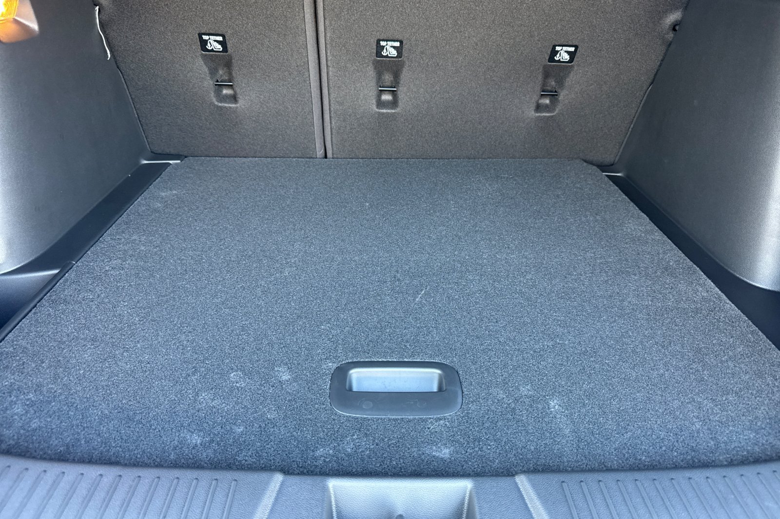 New 2026 Chevrolet Trax ACTIV w/ Sunroof Package FWD image 14