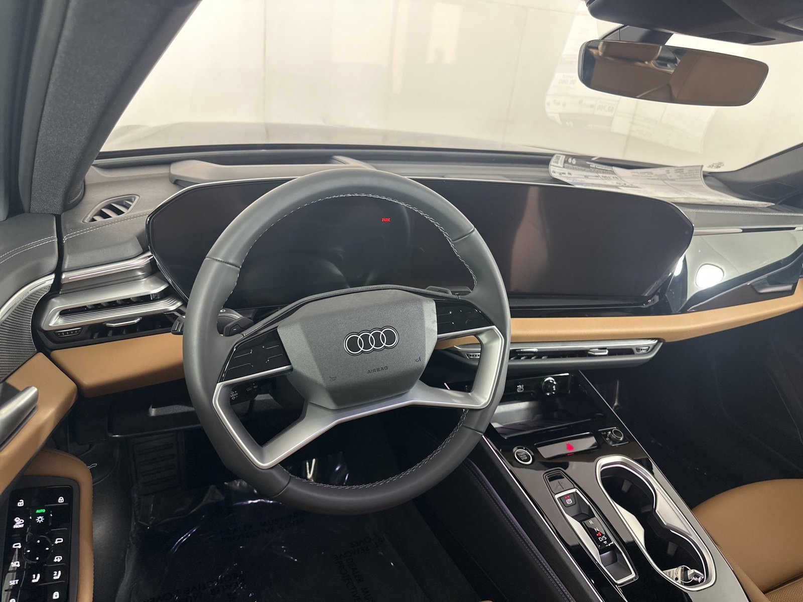 New 2026 Audi A6 Premium Plus image 15