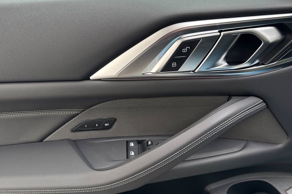 New 2026 BMW 430i Coupe w/ M Sport Package image 10