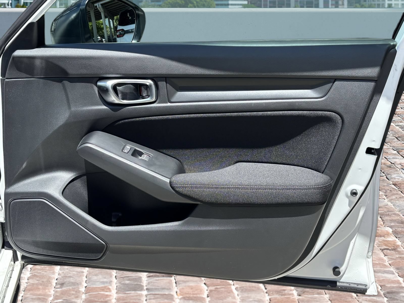New 2026 Honda Civic Sport image 16