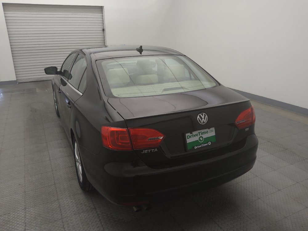 Used 2014 Volkswagen Jetta SE FWD image 6