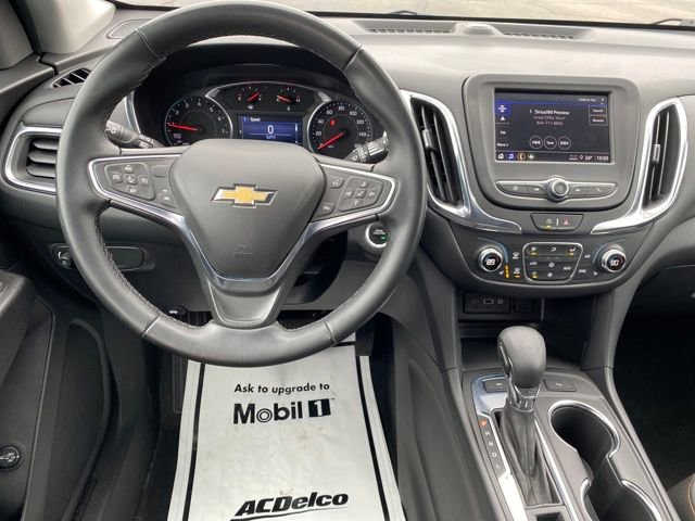 Certified 2024 Chevrolet Equinox LT AWD/4WD image 7