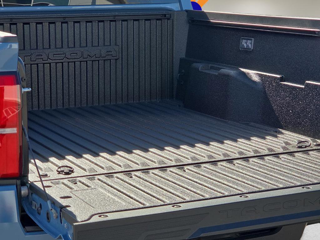 New 2026 Toyota Tacoma SR5 image 13