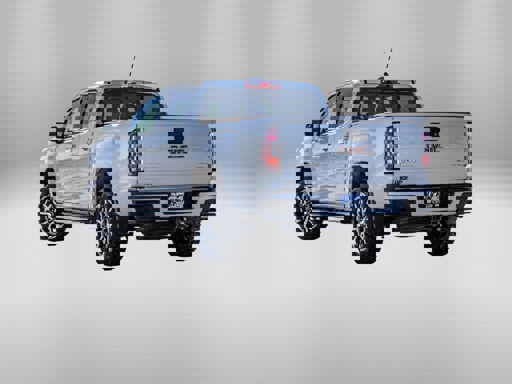 Used 2020 GMC Canyon Denali image 12