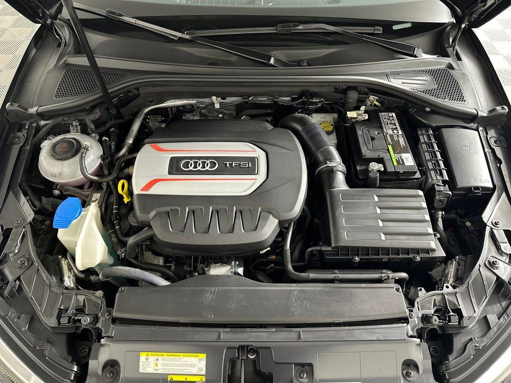 Used 2020 Audi S3 Premium Plus w/ Premium Plus Package image 23