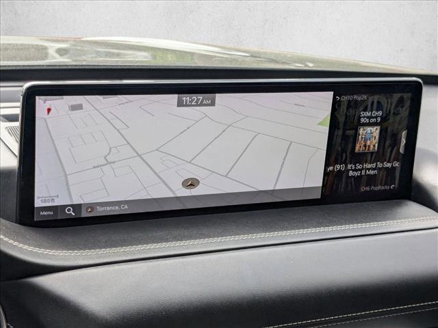 Used 2021 Genesis GV80 3.5T Advanced + image 13