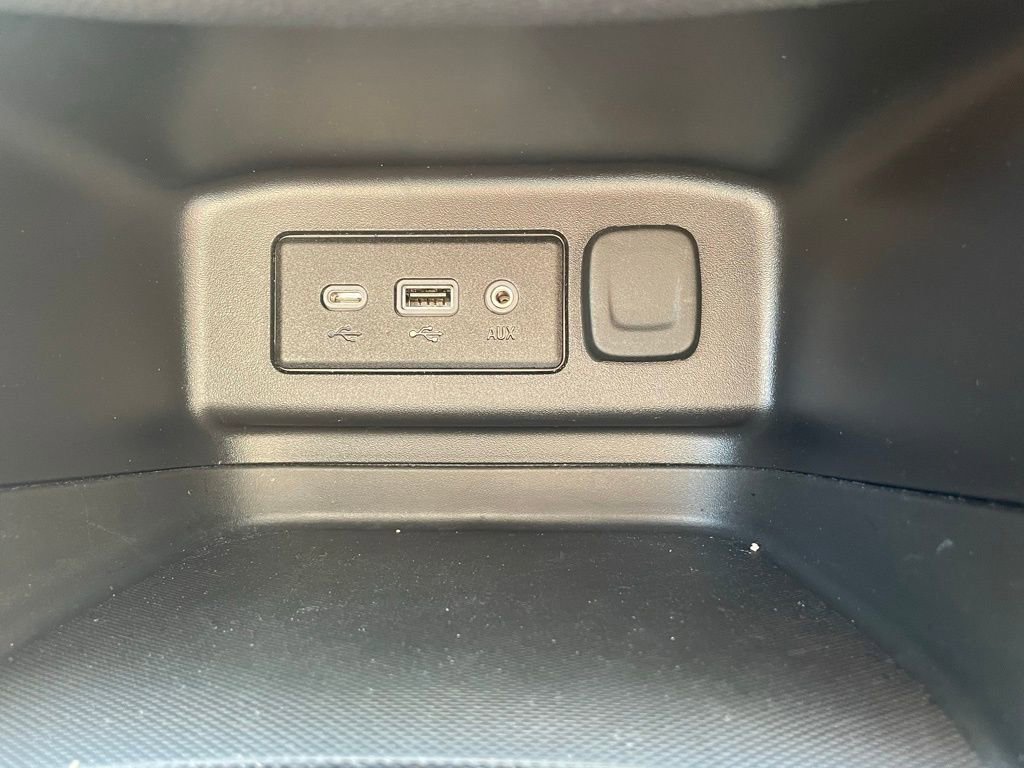 Certified 2024 Chevrolet Equinox LT AWD/4WD image 35