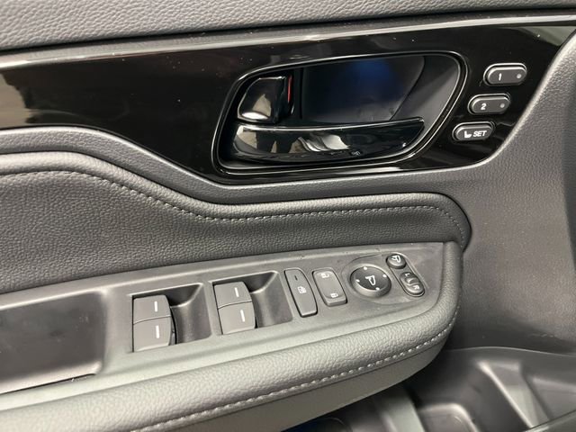 New 2026 Honda Odyssey Elite image 13