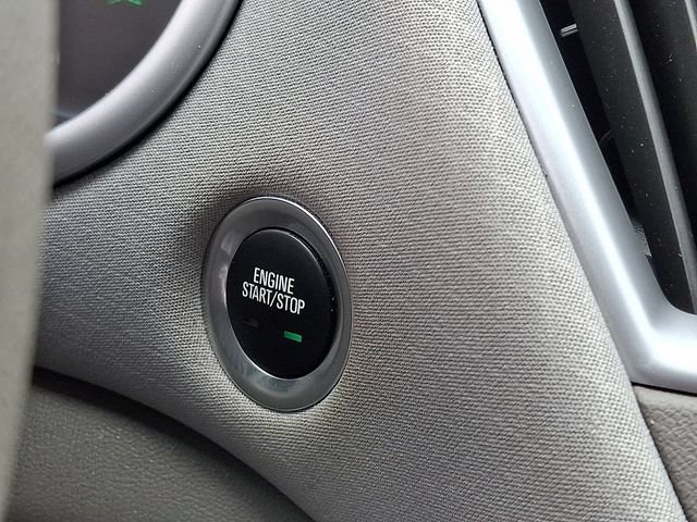 Used 2024 Chevrolet Malibu LS FWD image 20
