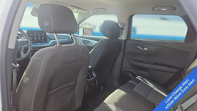 Used 2024 Chevrolet Blazer LT w/ Convenience Package image 22
