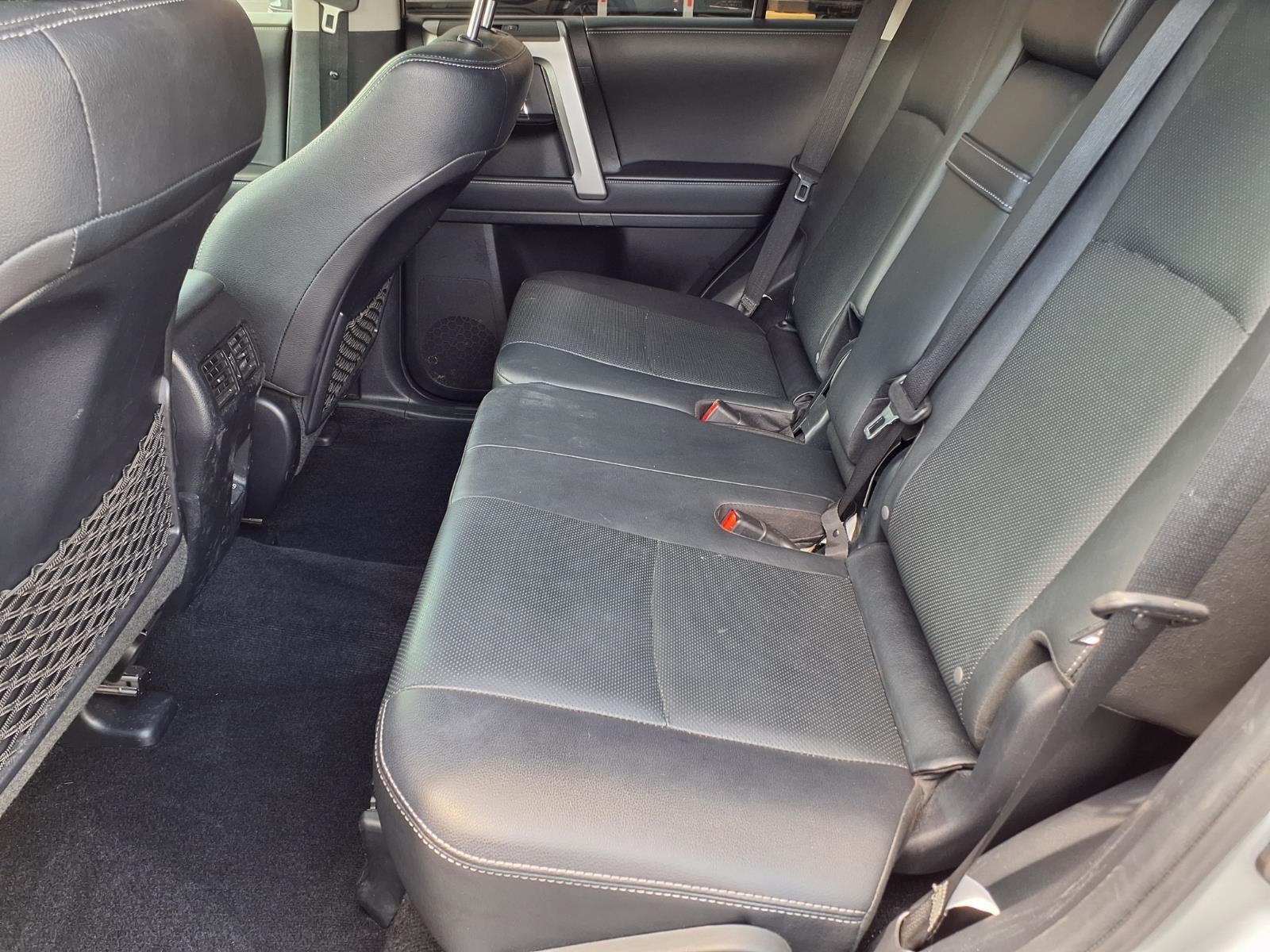 Used 2023 Toyota 4Runner Limited AWD/4WD image 12