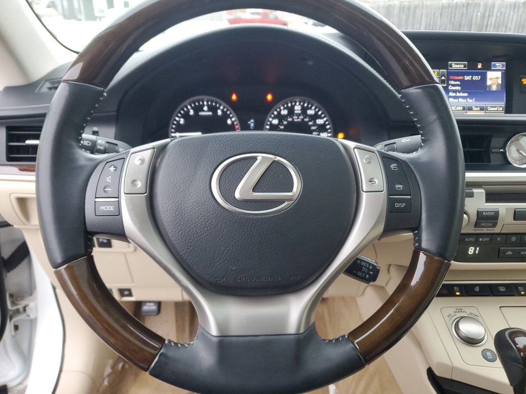 Used 2015 Lexus ES 350 Base image 18