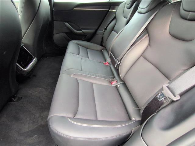 Used 2021 Tesla Model S Plaid AWD/4WD image 18