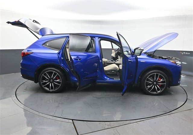 Used 2022 Acura MDX Type S image 55