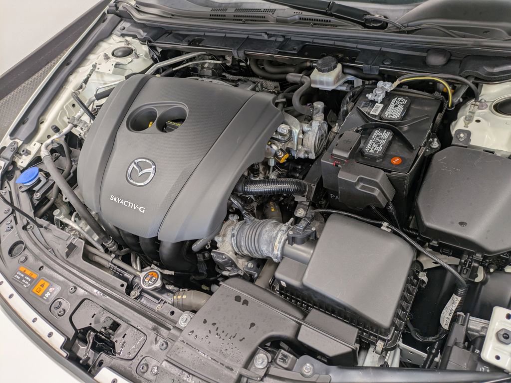Used 2019 MAZDA MAZDA3 AWD Sedan w/ Select Package image 31