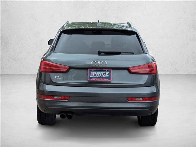 Used 2018 Audi Q3 2.0T Premium w/ Convenience Package FWD image 6