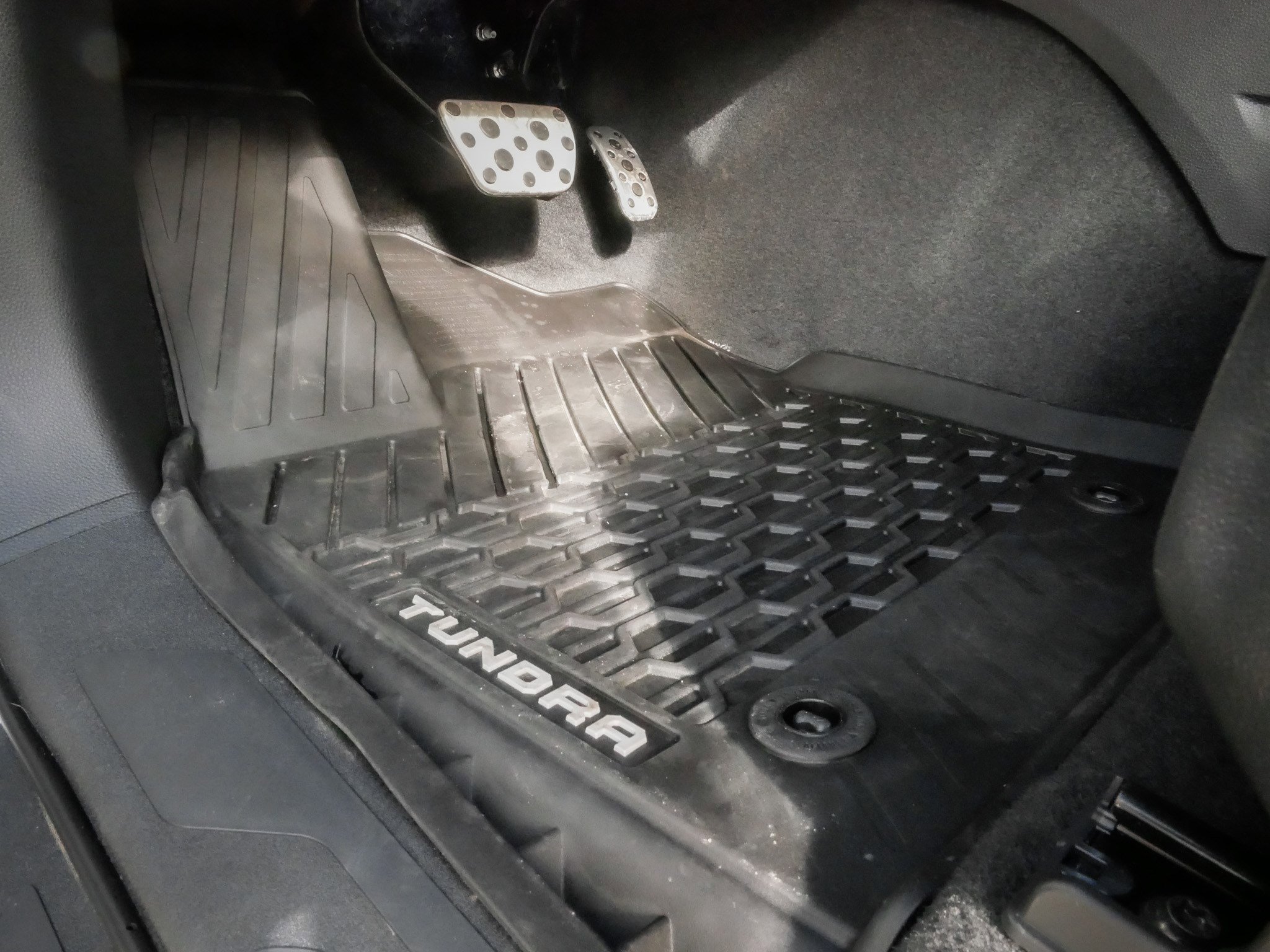 Used 2026 Toyota Tundra TRD Pro AWD/4WD image 17