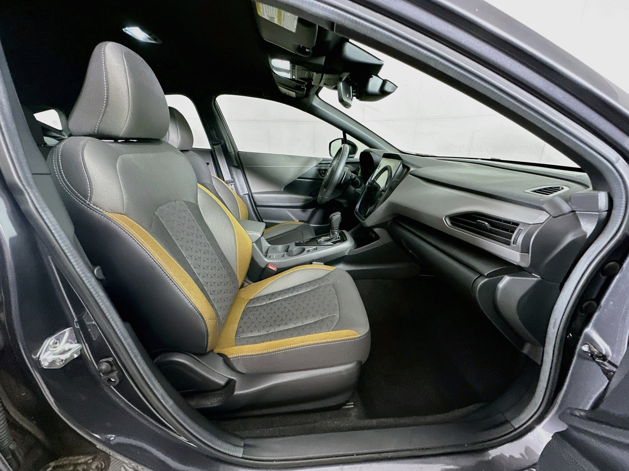 Used 2024 Subaru Crosstrek 2.5i Sport w/ Crosstrek Mirror Package AWD/4WD image 29