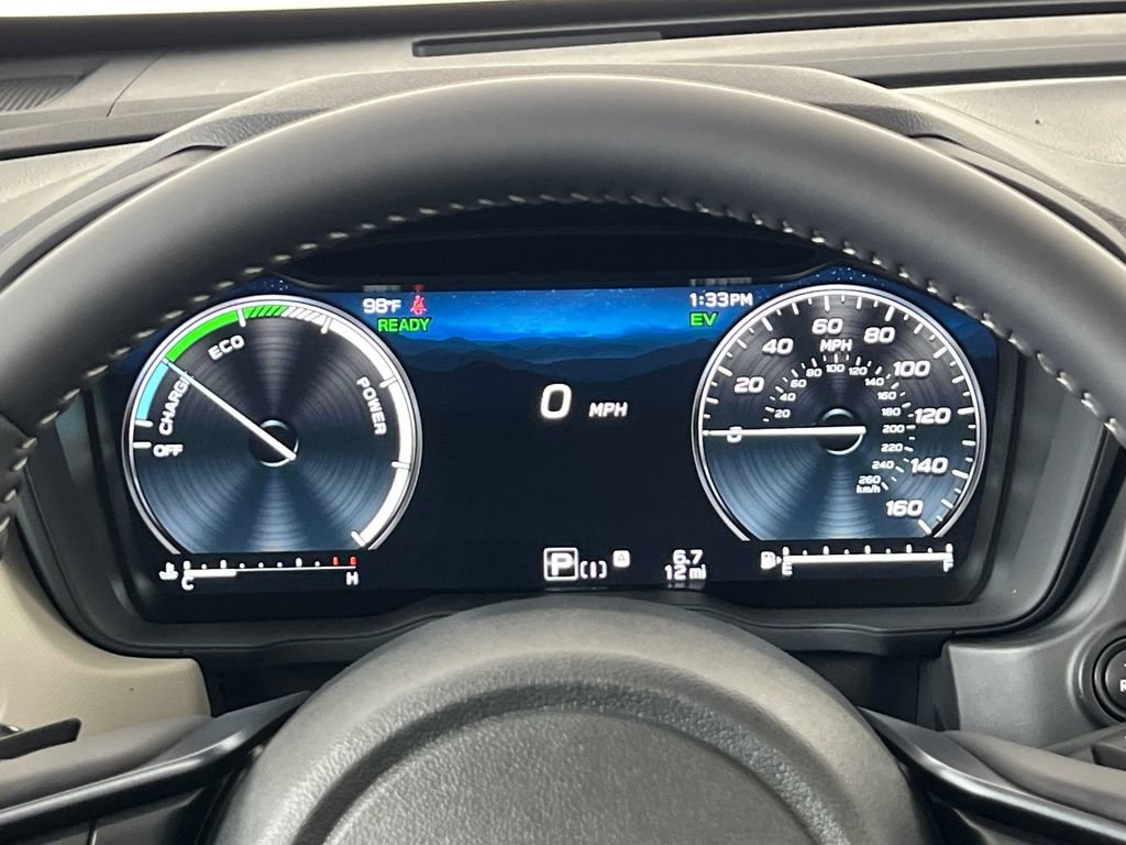 New 2026 Subaru Outback Limited image 17