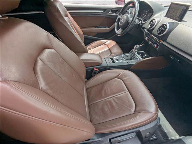 Used 2016 Audi A3 1.8T Premium w/ Audi MMI Navigation Plus image 17