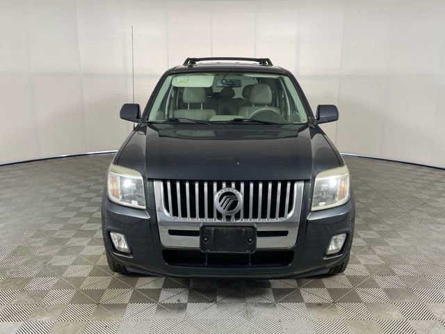 Used 2008 Mercury Mariner Premier image 17