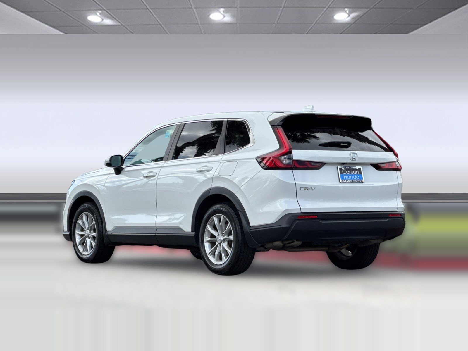 Used 2023 Honda CR-V EX-L image 3