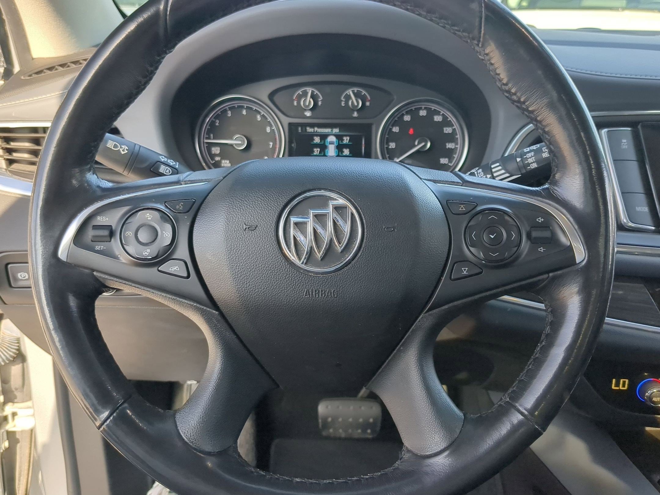 Used 2019 Buick Enclave Premium w/ Experience Buick Package image 13