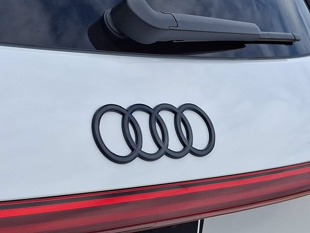 New 2026 Audi SQ5 Premium Plus AWD/4WD image 21