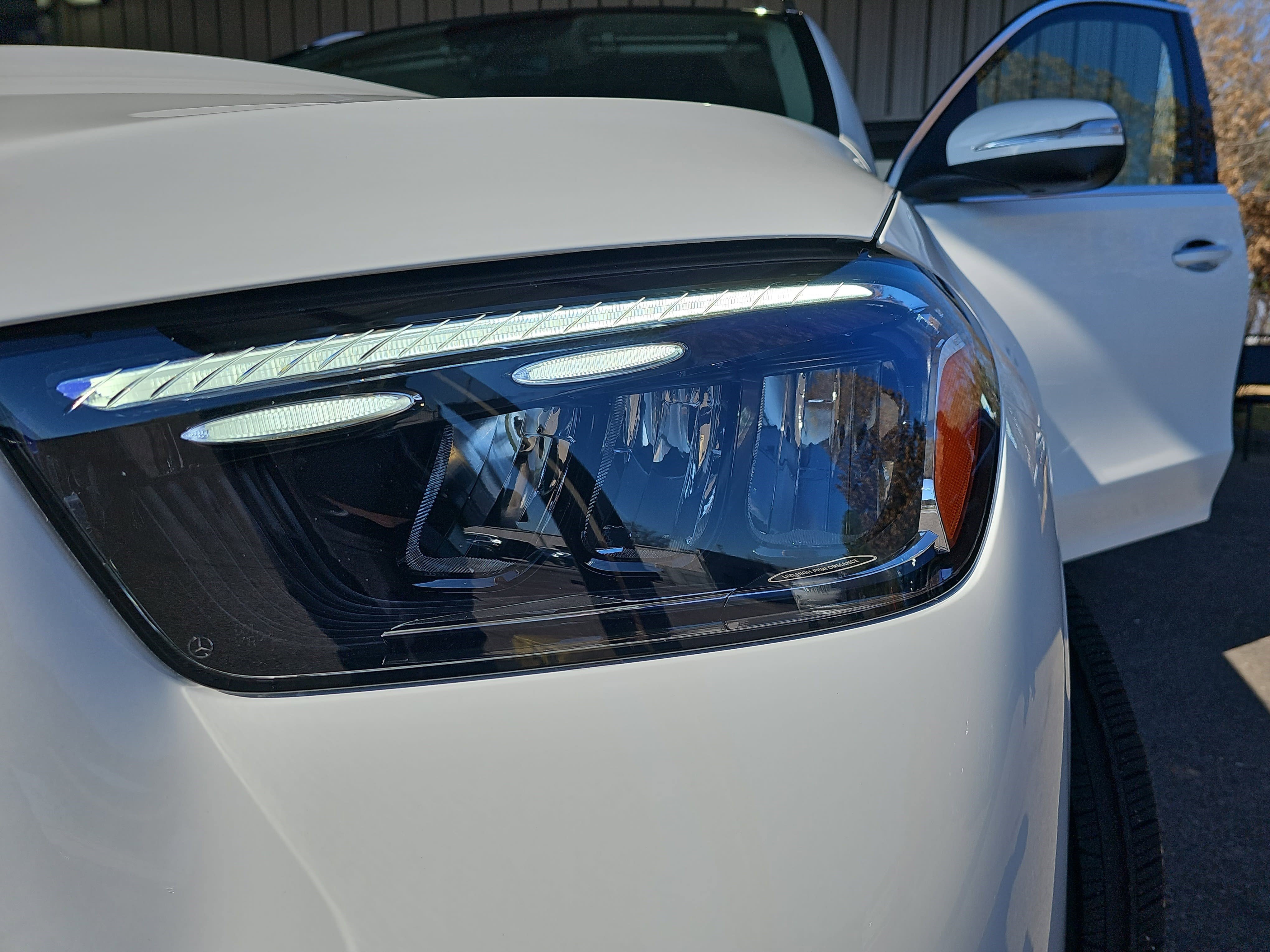 Certified 2026 Mercedes-Benz GLE 450 4MATIC image 34