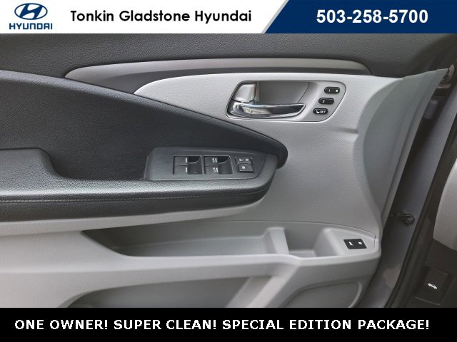 Used 2022 Honda Pilot Special Edition image 10
