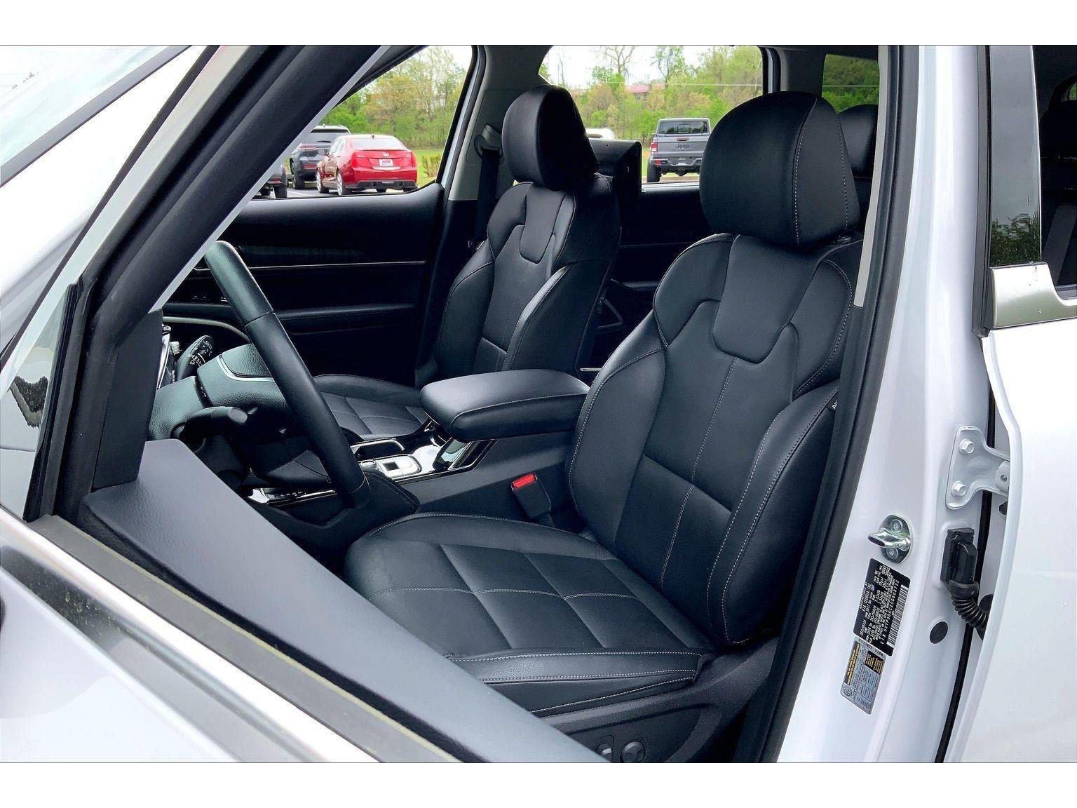 Used 2025 Kia Telluride EX image 23