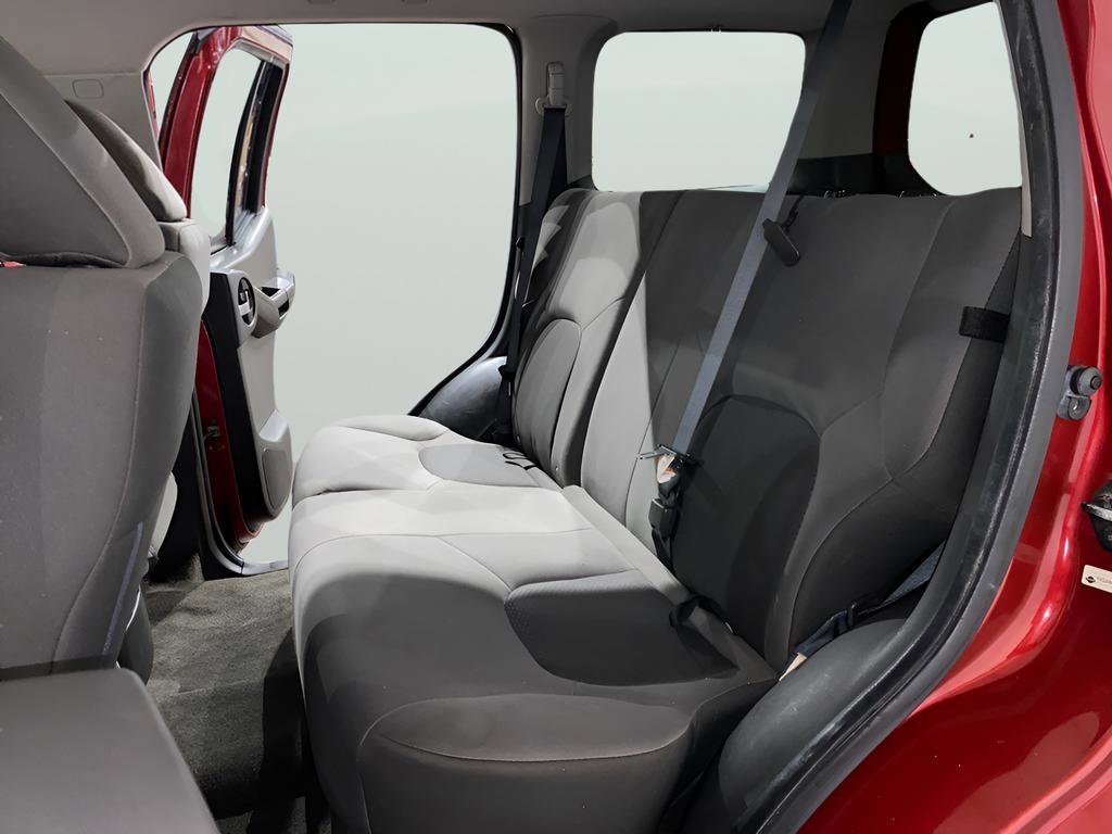 Used 2013 Nissan Xterra S image 13