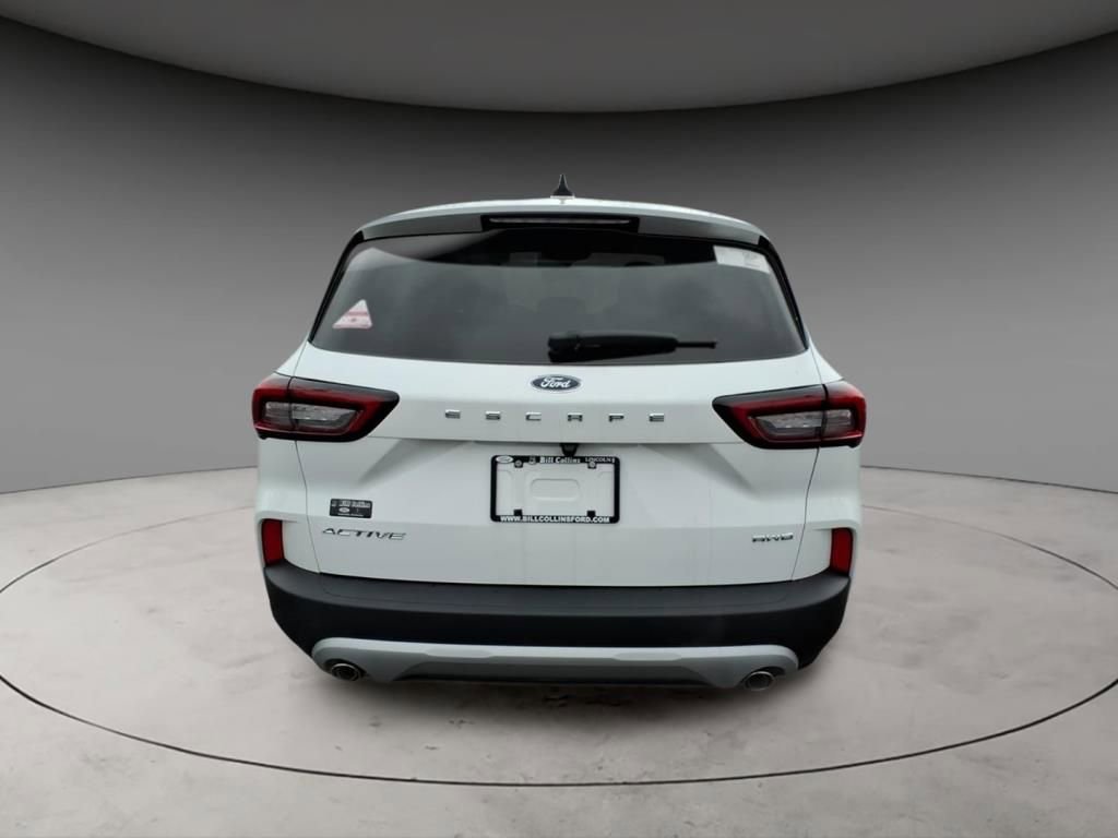 New 2026 Ford Escape Active w/ Cold Weather Package image 7