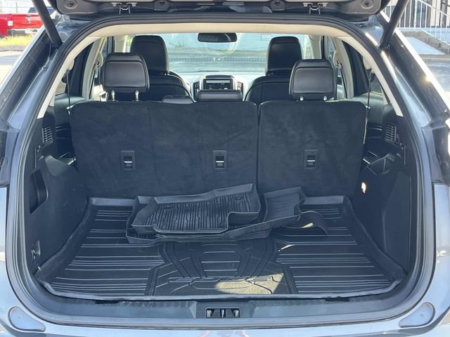 Used 2023 Ford Edge Titanium AWD/4WD image 21