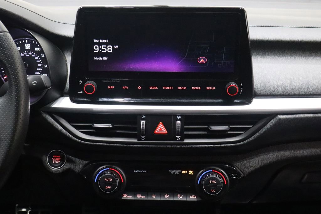 Used 2023 Kia Forte GT-Line w/ GT-Line Premium Package image 30