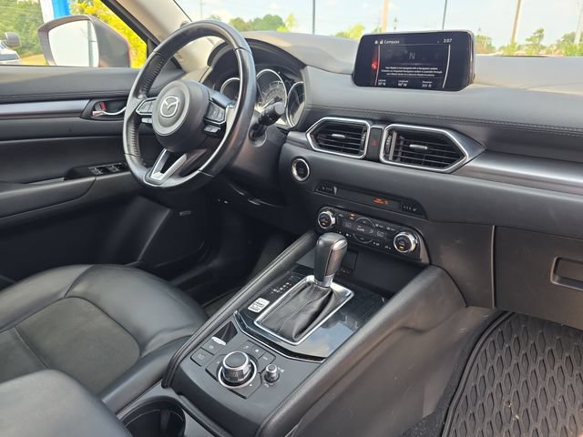 Used 2018 MAZDA CX-5 Touring w/ Preferred Equipment Package FWD image 16