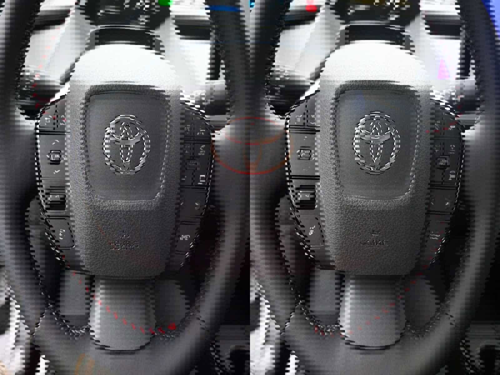 New 2026 Toyota Prius Plug-In Hybrid image 6