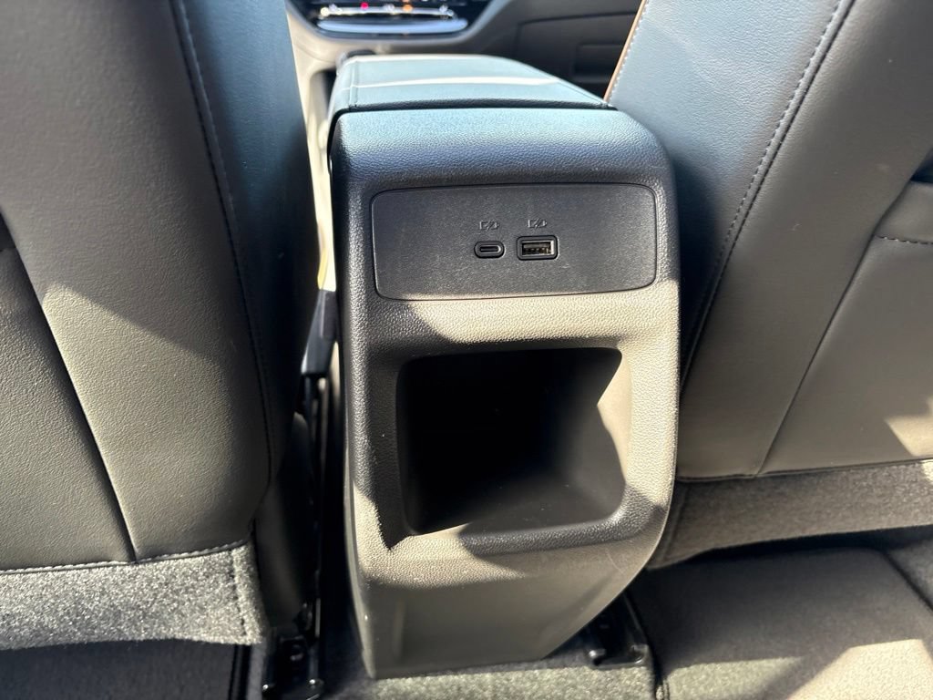 Used 2024 Buick Envista Avenir FWD image 19