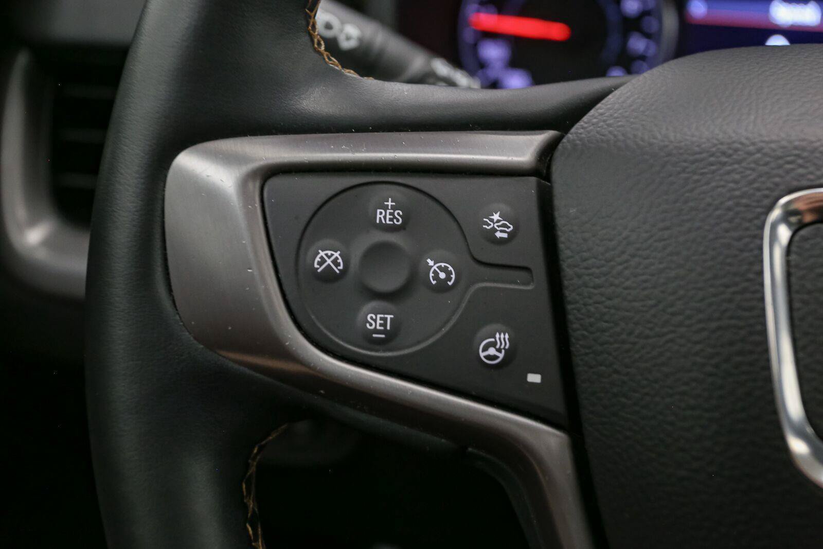 Used 2023 GMC Terrain AT4 AWD/4WD image 41
