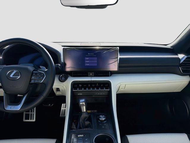 New 2026 Lexus IS 350 F Sport w/ Handling Package RWD image 18